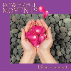 Powerful Moments - Laurett, Eliane