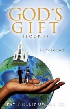 God's Gift - Owens, Ray Phillip