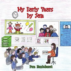 My Early Years by Sam - Hazlehurst, Pam