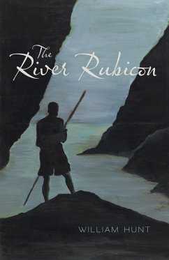 The River Rubicon - Hunt, William