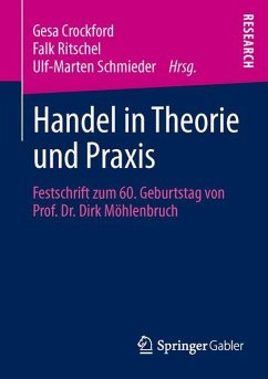 Handel in Theorie und Praxis