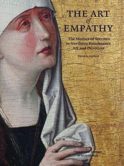 The Art of Empathy - Areford, David S