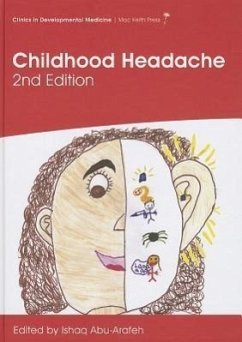 Childhood Headache