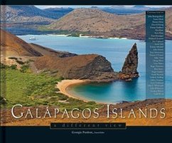 Galapagos Islands: A Different View