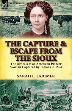 The Capture and Escape from the Sioux