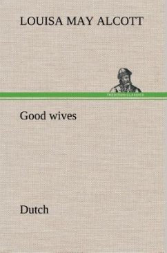 Good wives. Dutch - Alcott, Louisa May