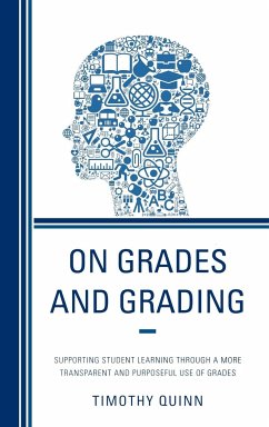 On Grades and Grading - Quinn, Timothy