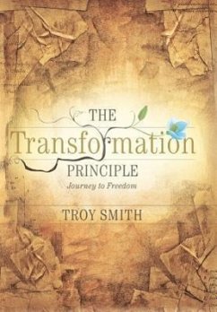 The Transformation Principle - Smith, Troy