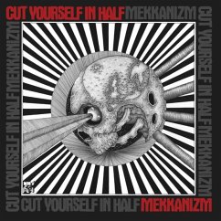 Mekkanizm - Cut Yourself In Half