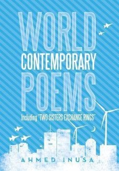 World Contemporary Poems Including Two Sisters Exchange Rings