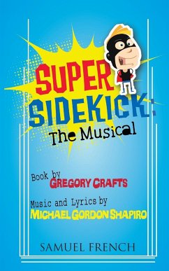 Super Sidekick - Crafts, Gregory