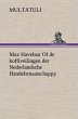 Max Havelaar Of de koffiveilingen der... - Bild 1