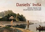 Daniells' India