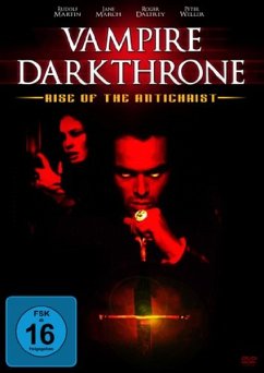 Dark Prince - The True Story of Dracula - Martin,Rudolf/Weller,Peter