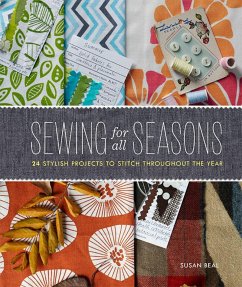 Sewing for All Seasons - Beal, Susan