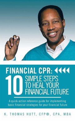 Financial CPR