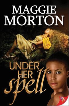 Under Her Spell - Morton, Maggie