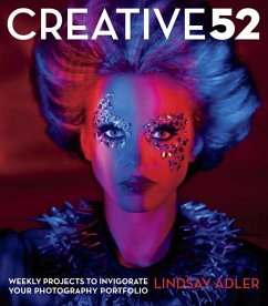 Creative 52 - Adler, Lindsay