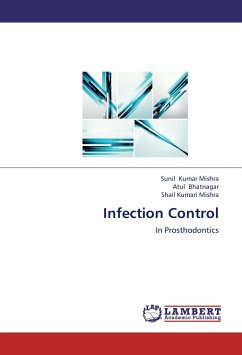 Infection Control - Kumar Mishra, Sunil; Bhatnagar, Atul; Mishra, Shail Kumari