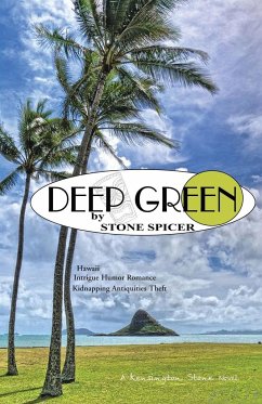 Deep Green - Spicer, Stone