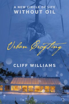 Urban Crofting - Williams, Cliff