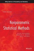 Nonparametric Statistical Meth