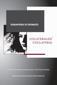 Colaterales/Collateral - Di Donato, Dinapiera