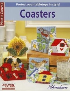 Coasters - Herrschners