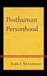 Posthuman Personhood - Bild 1