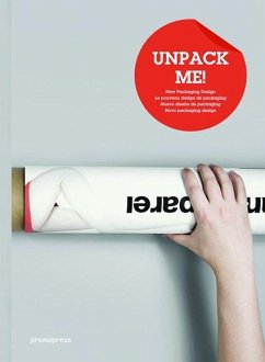 Unpack Me!: New Packaging Design