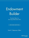 Endowment Builder