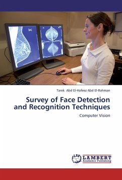 Survey of Face Detection and Recognition Techniques - Abd El-Hafeez Abd El-Rahman, Tarek