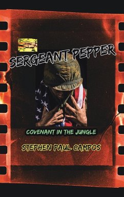 Sergeant Pepper - Campos, Stephen Paul
