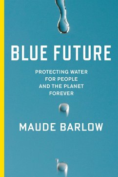 Blue Future - Barlow, Maude