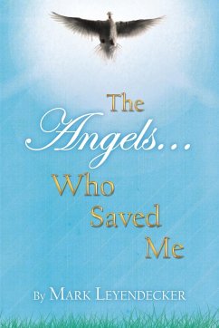 The Angels Who Saved Me - Leyendecker, Mark