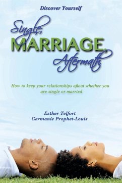 Single Marriage Aftermath