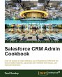 Salesforce Crm Admin Cookbook - Bild 1