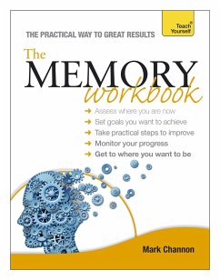 The Memory Workbook - Channon, Mark