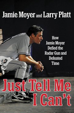 Just Tell Me I Can't - Moyer, Jamie; Platt, Larry