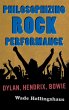 Philosophizing Rock Performance - Bild 1