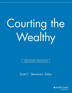 Courting the Wealthy - Mgr