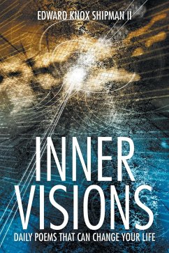 Inner Visions - Shipman, Edward