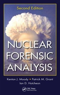 Nuclear Forensic Analysis - Moody, Kenton J; Grant, Patrick M; Hutcheon, Ian D