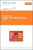 Flip and See ECG - Elsevier eBook on Vitalsource (Retail Access Card)