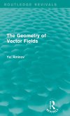 The Geometry of Vector Fields (Routledge Revivals)