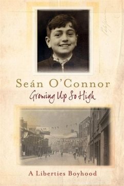Growing Up So High - O'connor, Sean