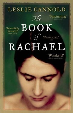 The Book of Rachael - Cannold, Leslie