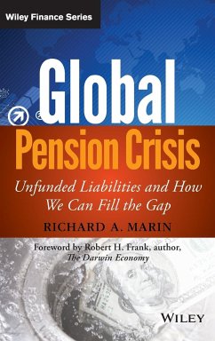 Global Pension Crisis - Marin, Richard A.