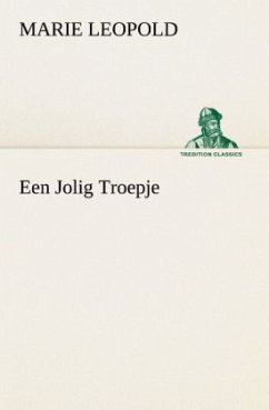 Een Jolig Troepje - Leopold, Marie