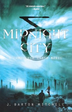 MIDNIGHT CITY - Mitchell, J. Barton